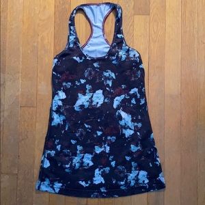 Lululemon Cool Racerback Tank